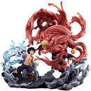 MY HERO ACADEMIA TOMY Super Situation Figure Izuku Midoriya vs. Muscular