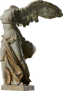SP-110 The Table Museum figma Winged Victory of Samothrace (re-run)