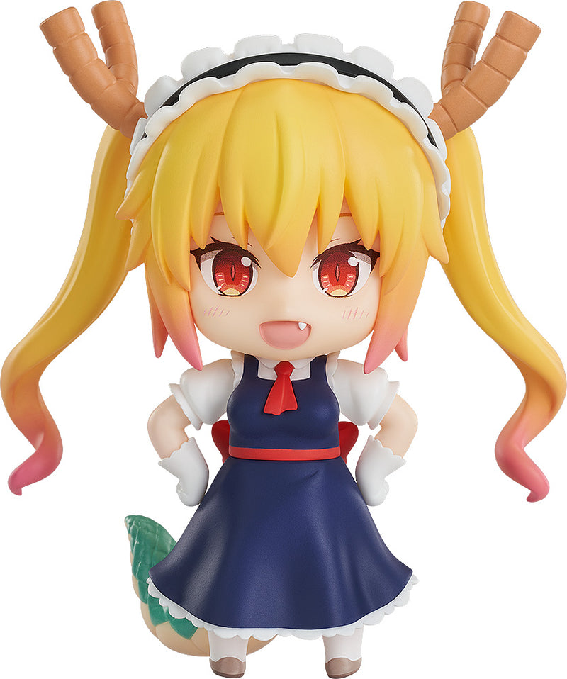 1962 Miss Kobayashi's Dragon Maid Nendoroid Tohru