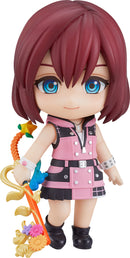 1633 Kingdom Hearts III Nendoroid Kairi: Kingdom Hearts III Ver.