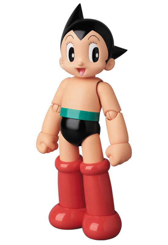 ASTROBOY MEDICOM TOYS MAFEX Astroboy