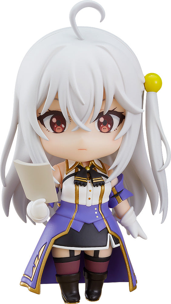 1835 The Genius Prince's Guide to Raising a Nation Out of Debt Nendoroid Ninym Ralei
