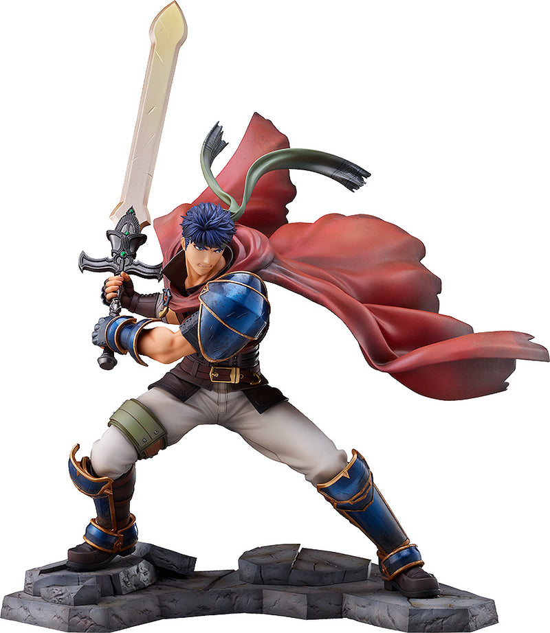 Fire Emblem INTELLIGENT SYSTEMS Ike