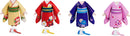 Nendoroid More Nendoroid More: Dress Up Coming of Age Ceremony Furisode (Set of 4 Characters)