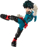 My Hero Academia POP UP PARADE Izuku Midoriya: Costume γ Ver.