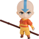 1867 Avatar: The Last Airbender Nendoroid Aang