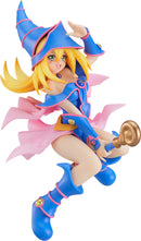Yu-Gi-Oh! Max Factory POP UP PARADE Dark Magician Girl
