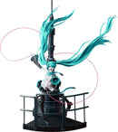 Character Vocal Series 01: Hatsune Miku Good Smile Company Hatsune Miku: Love is War Refined Ver. -Good Smile Company 20th
