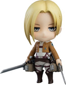1385 Attack on Titan Nendoroid Annie Leonhart