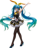 Hatsune Miku Project DIVA Arcade FREEing Hatsune Miku: My Dear Bunny Ver. (re-run)