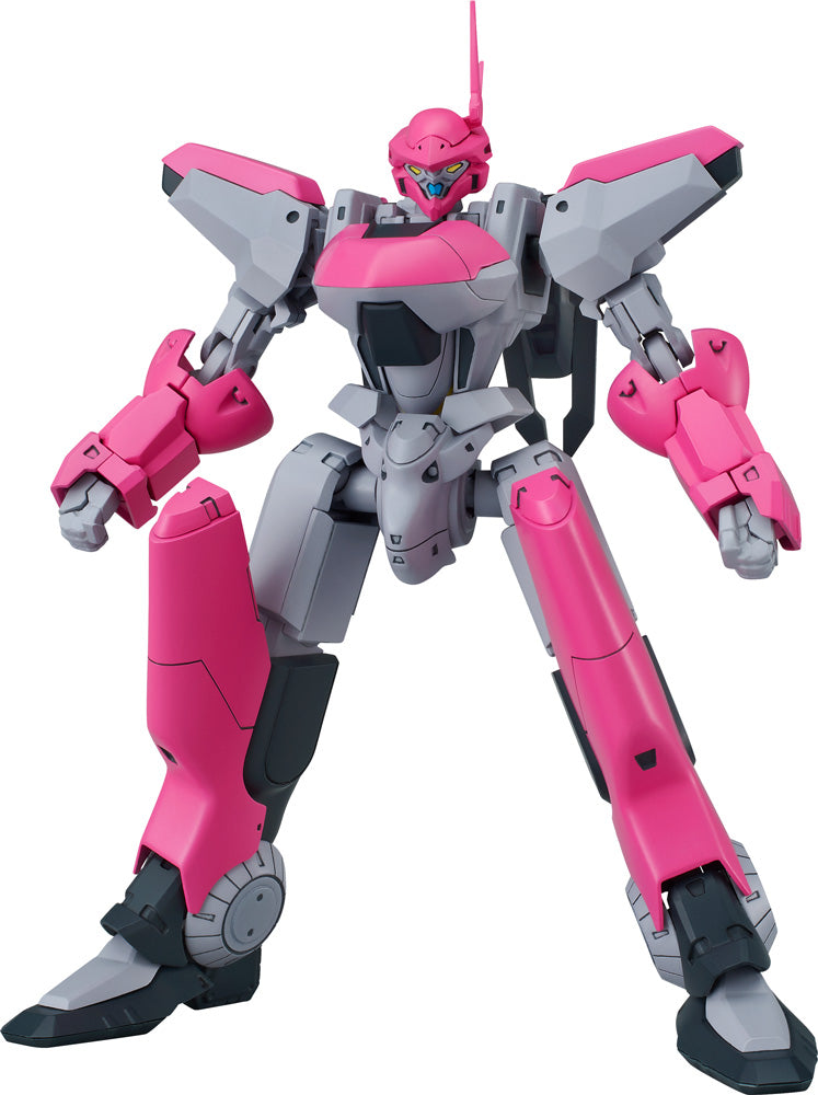 Martian Successor Nadesico MODEROID Aestivalis Ground Battle Frame