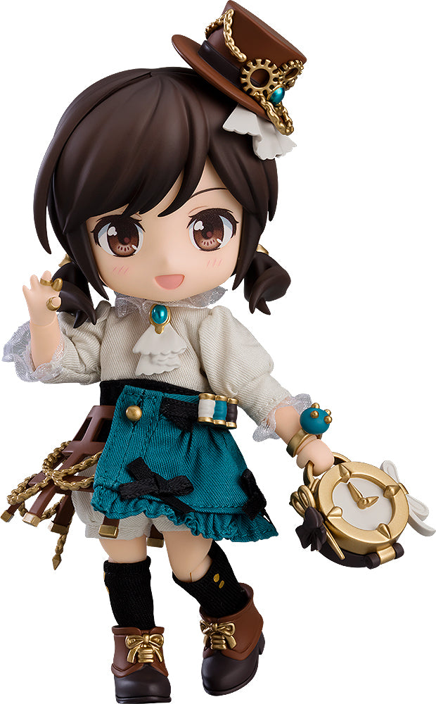 Nendoroid Doll Tailor: Anna Moretti