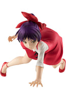 GEGEGE NO KITARO MEGAHOUSE G.E.M. NEKOMUSUME