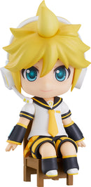 Character Vocal Series 02: Kagamine Rin/Len Nendoroid Swacchao! Kagamine Len