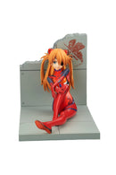 EVANGELION:3.0+1.0 THRICE UPON A TIME BellFine Asuka Shikinami Langley Plugsuit Ver.　New Movie Edition