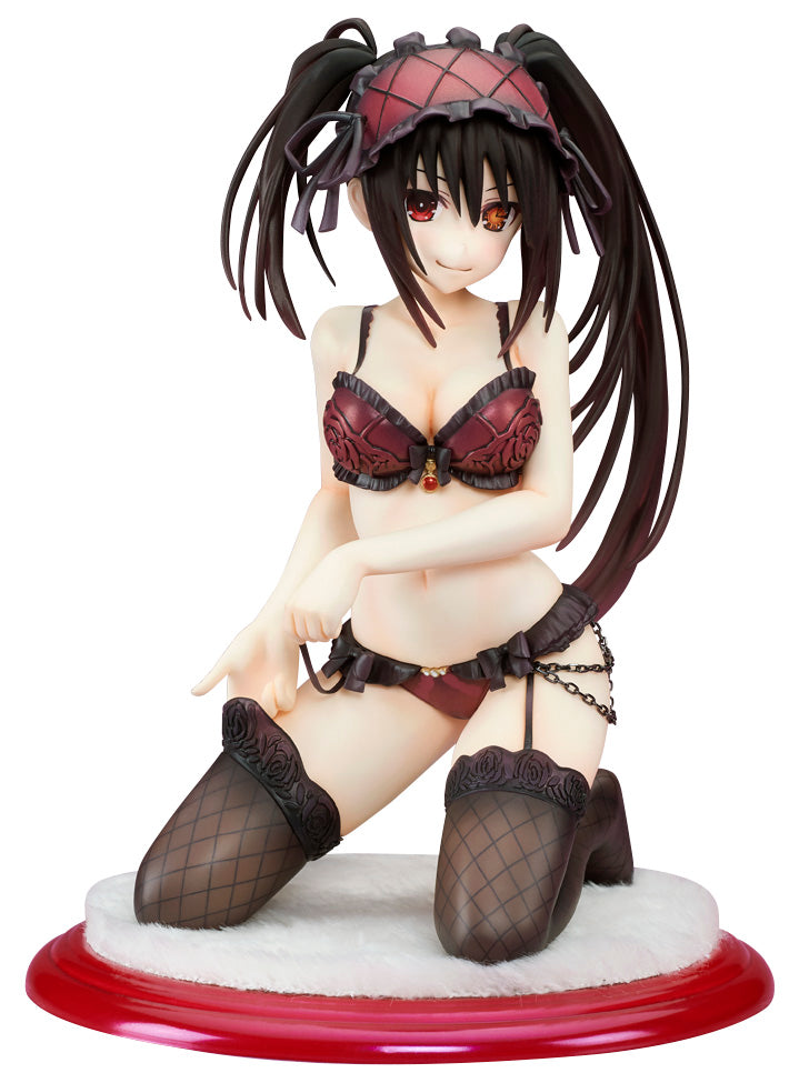 Date A Live WAVE DREAMTECH Kurumi Tokisaki [Date A Gravure]