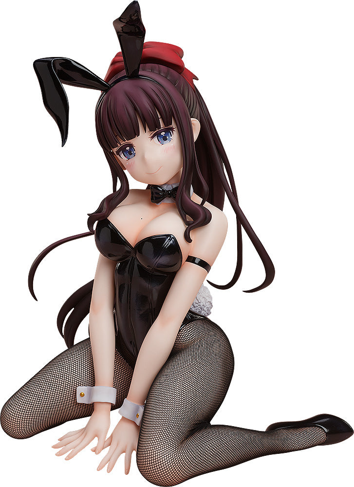 NEW GAME!! FREEing Hifumi Takimoto: Bunny Ver.