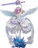 Hyperdimension Neptunia Good Smile Company Neptune: Little Purple Ver.