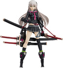 396 Heavily Armed High School Girls figma Ichi (re-run)