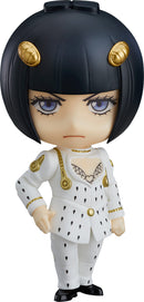 1175 JoJo's Bizarre Adventure: Golden Wind Nendoroid Bruno Bucciarati (re-run)