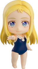 1881 Summer Time Rendering Nendoroid Ushio Kofune