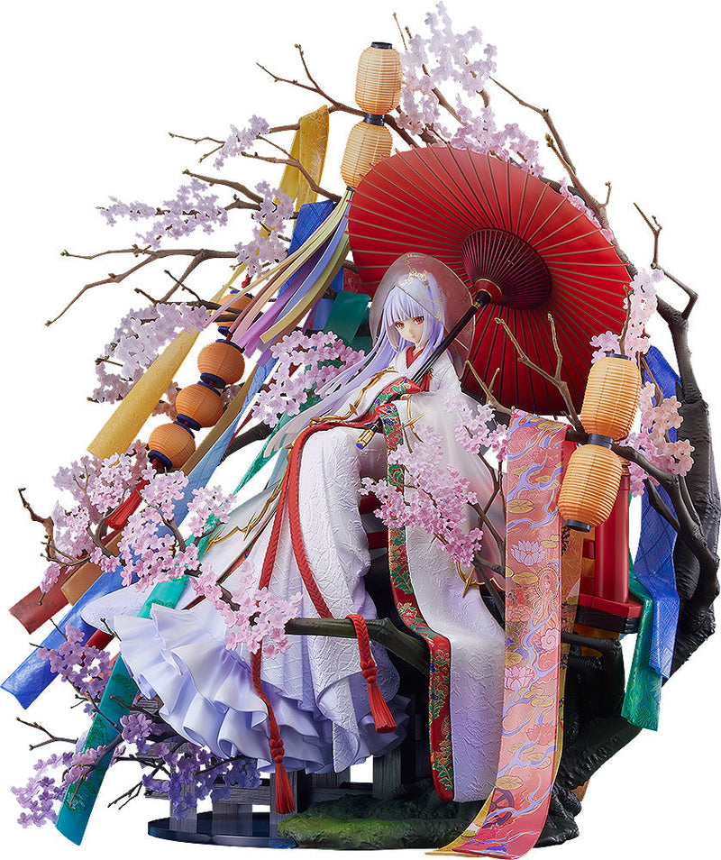 fuzichoco Art Book Saigenkyo Good Smile Company Illustration Revelation The Ghost Bride