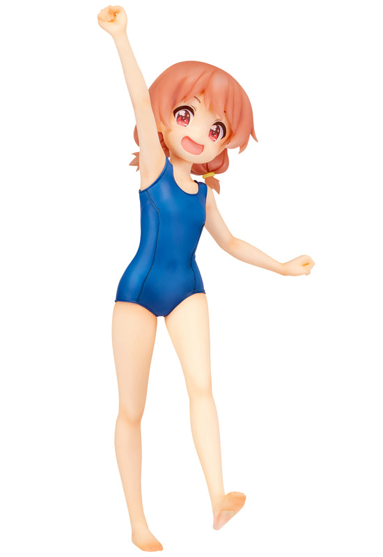 Watashi ni Tenshi ga Maiorita! B'FULL (FOTS JAPAN) Hinata Hoshino School Swimsuit ver.