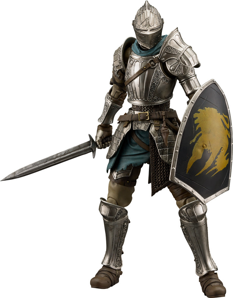 590 Demon’s Souls (PS5) figma Fluted Armor (PS5)