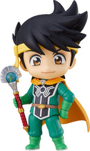 1571 Dragon Quest: The Legend of Dai Nendoroid Popp
