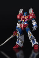 TRANSFORMERS SENTINEL Flame Toys Furai Model Kuro Kara Kuri