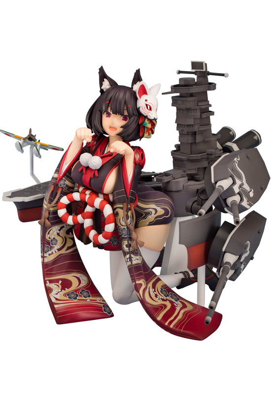 Azur Lane PLUM IJN Yamashiro