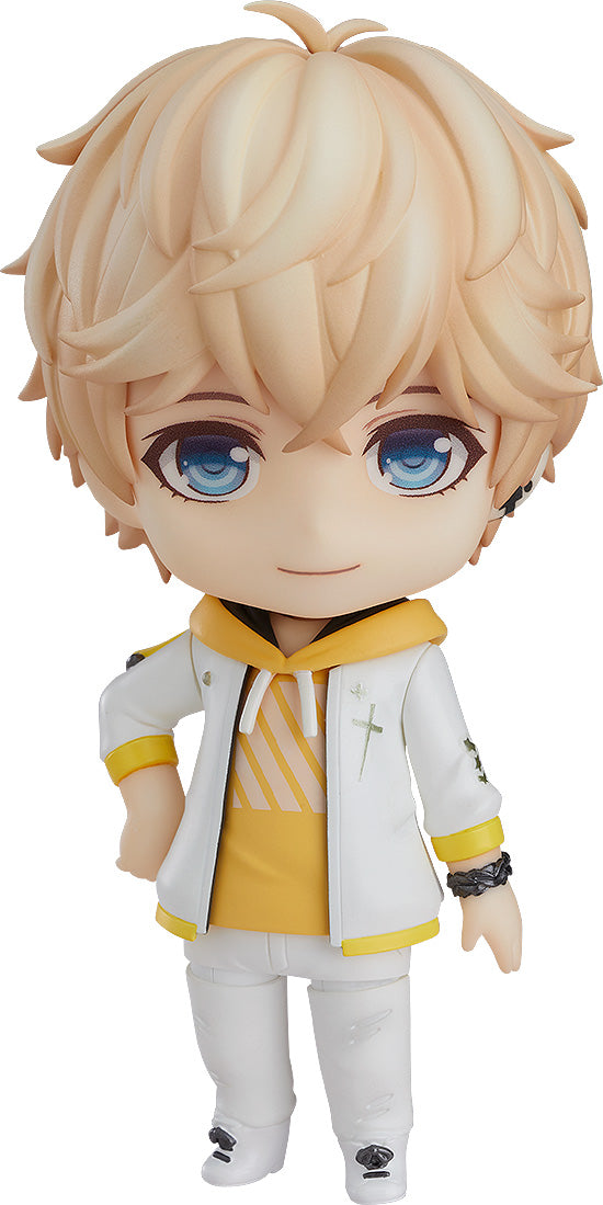 1215 Love & Producer Nendoroid Qiluo Zhou (re-run)