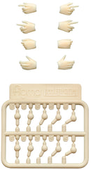 LittleArmor TOMYTEC LittleArmory-OP4: figma Hands for Guns(5th run)