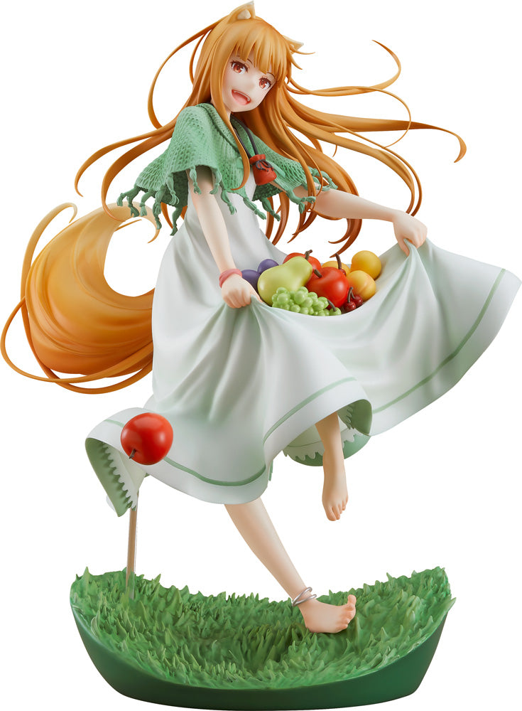 Spice and Wolf Good Smile Company Holo ~Wolf and the Scent of Fruit~