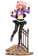 FATE/APOCRYPHA KOTOBUKIYA RIDER OF BLACK ANI STATUE