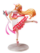 Sword Art Online Alicization War of Underworld FURYU Corporation Asuna China Dress ver.