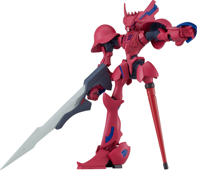 Brain Powerd Good Smile Company MODEROID Gran Cher (Quincy's Machine)