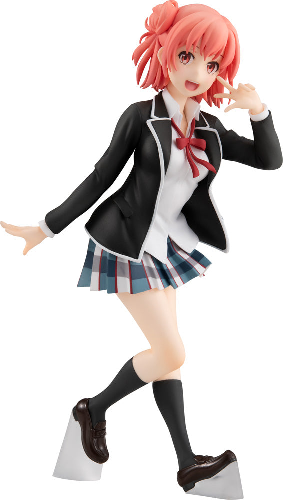 My Teen Romantic Comedy SNAFU Climax POP UP PARADE Yui Yuigahama