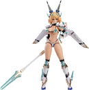 594 BUNNY SUIT PLANNING Max Factory figma Sophia F. Shirring: Bikini Armor ver.