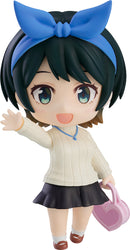 1657 Rent-A-Girlfriend Nendoroid Ruka Sarashina