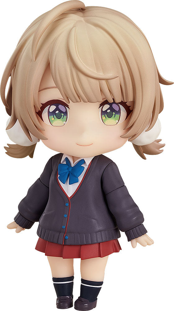 1967 Shigure Ui Nendoroid Shigure Ui