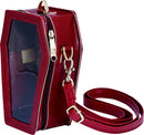 Nendoroid Doll Pouch Neo: Coffin (Red)(re-run)