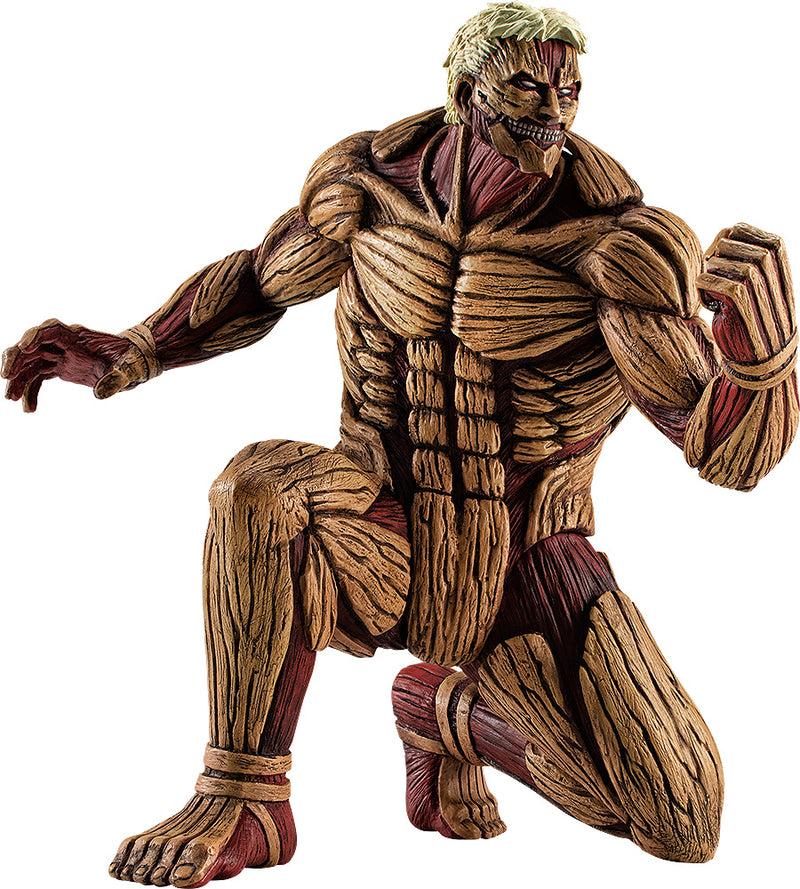 Attack on Titan POP UP PARADE Reiner Braun: Armored Titan Ver.