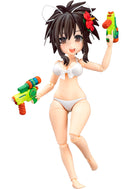 SENRAN KAGURA PEACH BEACH SPLASH  Phat! Company Parfom R! Asuka