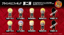 Tokyo Reverngers Funny Knights Tokyo Reverngers Blind Mini Figure 2 (Set of 10 Characters)