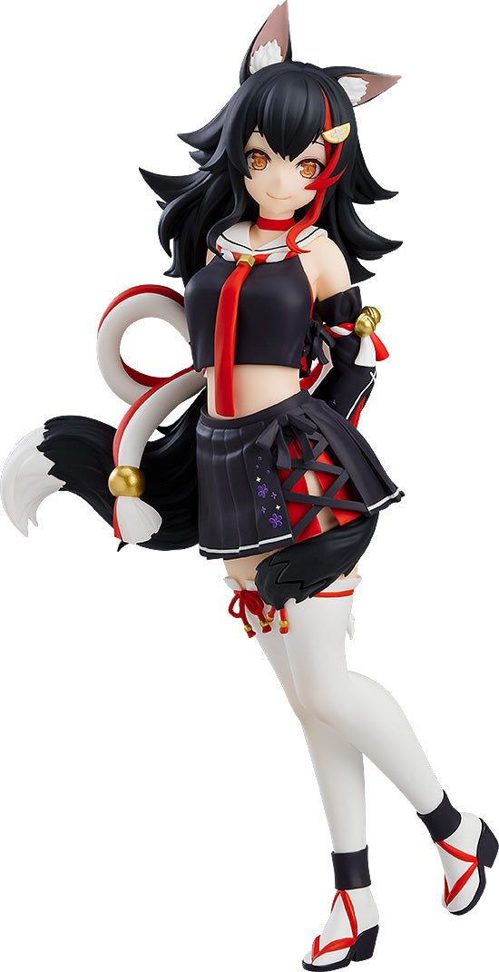 hololive production POP UP PARADE Ookami Mio