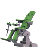 LOVE TOYS Vol.7 SKYTUBE Medical Chair (Unpainted/Unassembled Kit) Green ver.