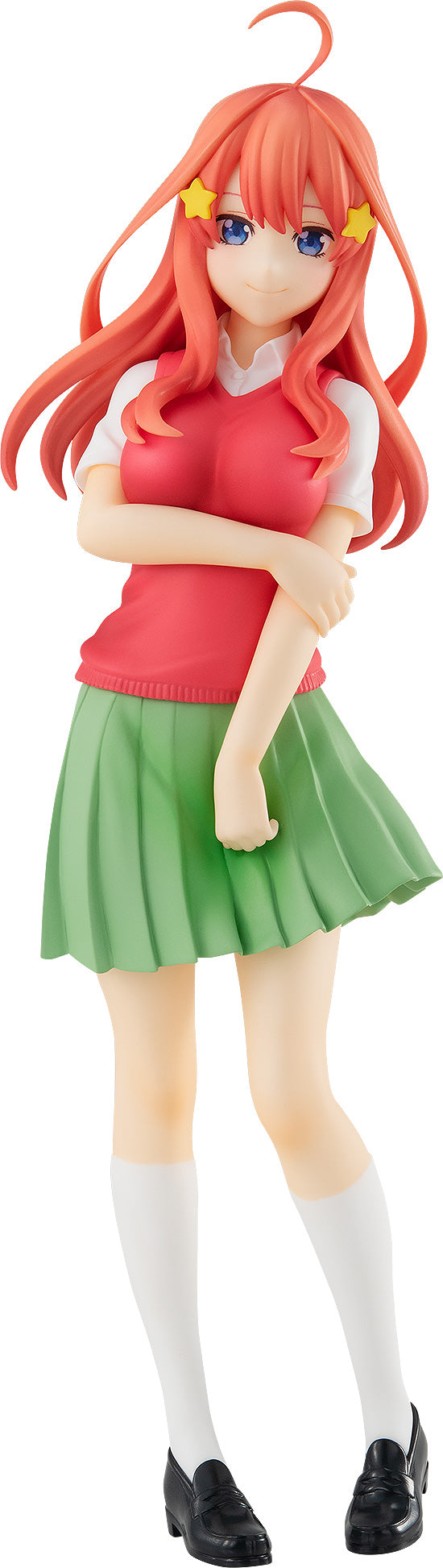 The Quintessential Quintuplets ∬ POP UP PARADE Itsuki Nakano