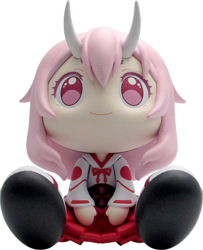 That Time I Got Reincarnated as a Slime PLM [BINIVINI BABY] SOFT VINYL FIGURE Shuna