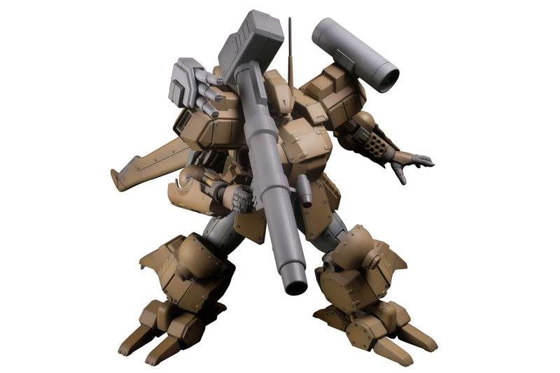 Assault Suits Leynos PLUM AS-5E3 Leynos（Mass Production-Type）[Renewal Ver.]